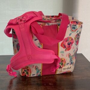 Fit & Fresh Female Dogy Bag